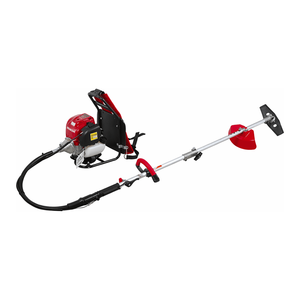 Débroussailleuse thermique 4 temps Honda JP-35E avec lanceur à rappel pour l'entretien des terrains - Product Image 2