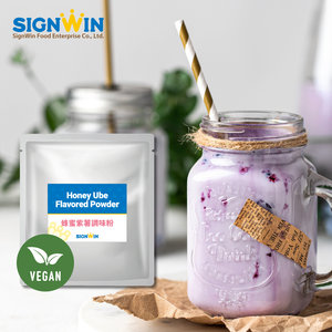 ผงรสฮันนี่อูเบะ - Product Image 2