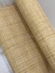 Muebles de Mimbre Hechos a Mano - Yute Sostenible y Fibra Natural para Decoración del Hogar y Bodas, Rollo de 45m - Product Image 2