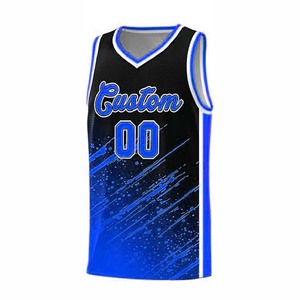 Uniforme de Baloncesto con Diseño Sublimado, Jersey Ligero y Pantalones Cortos Cómodos - Product Image 2