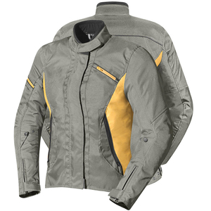 Premium Cordura Motorcycle <b>Jacket</b> With 600D Polyoxford Shell And Waterproof Solto-Tex Membrane <b>Biker</b> <b>Jacket</b> For Safety - Product Image 1