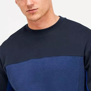 Vêtements décontractés pour hommes, ensembles de survêtements de qualité supérieure, 100% coton, logo personnalisé, très demandés, best-sellers, nouvelle mode, ensembles de survêtements pour hommes - Product Image 5