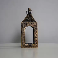 Miroir mural en métal fait main de style marocain, décoration intérieure, Noël, Pâques, taille personnalisable, Azora Industries, logo personnalisé