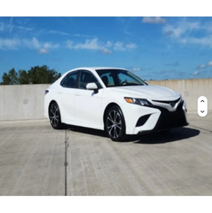 ใช้สำหรับรถยนต์ Camry Hybrid Sedan สภาพดี เกียร์ธรรมดา พวงมาลัยซ้าย ภายในสีเข้ม เครื่องยนต์เทอร์โบ เบาะหนัง R21 - Product Image 6