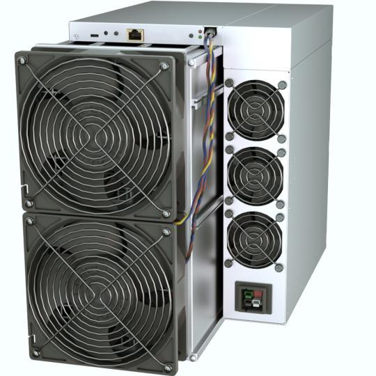 New Bitmain Antminer S21 Pro 234T Miners 3510W 15J/T Crypto Mining Machine BTC Bitcoin Asic Miner S21 pro 235T btc Miner