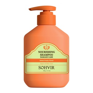 Champú y Acondicionador Reparador de Daños 1000g, Tratamiento Nutritivo para el Cabello, Hidratante - Product Image 1