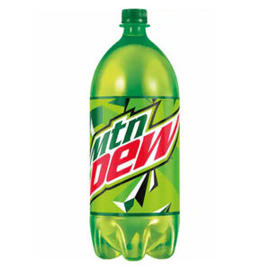 Oferta Especial: Mountain Dew 2L PET |   Caja de 6 Piezas |   Suministros para Tiendas de Conveniencia y Bares - Product Image 5