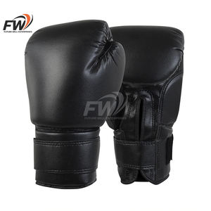 Nouveau design, nouveau modèle, gants de boxe d'entraînement, gants de combat professionnels en cuir synthétique, sur mesure, commande OEM ODM, boxe - Product Image 1
