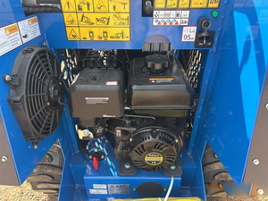Minicargadora MX MRW14 2026, Nueva, de Uso Pesado, Equipo de Construcción Compacto - Product Image 2