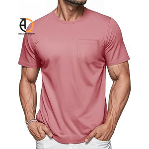 เสื้อยืดคอตตอนคอกลมคลาสสิก - Product Image 4