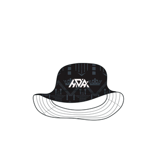 Chapeau Bob Réversible Imprimé Personnalisé Direct Usine, Motif Tie-Dye, Double Face, Pliable, Casquette de Pêcheur, Faible MOQ, Chapeaux de Soleil de Voyage - Product Image 2