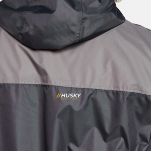 Chaquetas Impermeables para Hombre, Estilo Personalizado, Cortavientos, Abrigo Informal con Cierre de Cremallera, para Montañismo, Esquí, Lluvia, Unisex - Product Image 6