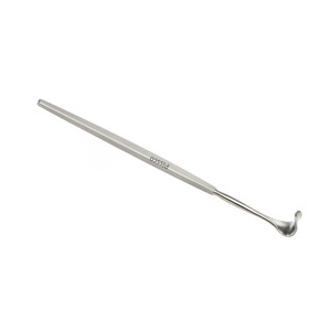 Retractor Quirúrgico de Tapa PISSCO, Retractor Médico Quirúrgico, Retractor de Palanca Ósea, Retractor para Cirugía de Cadera, 1 Unidad de Acero Inoxidable - Product Image 5