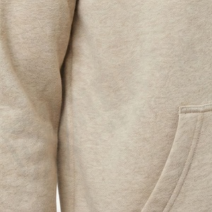 Sudadera con Capucha Oversize para Hombre, de Forro Polar Grueso, Hombros Caídos, Estilo Urbano de Invierno, Ecológica, Personalizada, de Algodón Premium, Venta al por Mayor, Informal - Product Image 5