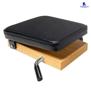 โต๊ะปรับระดับสำหรับการปรับกระดูกสันหลังแบบพกพา K-Star สำหรับการบำบัดด้วยมือ - Product Image 3