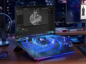 MEJOR OFERTA Laptop para Juegos Legion9i con Diseño Icónico de Fibra de Carbono Forjada - Product Image 2