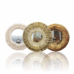 งานฝีมือกระจกทำด้วยมือ - Product Image 1