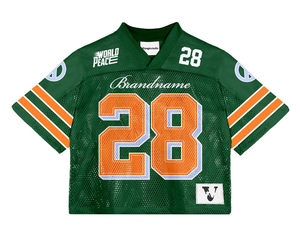 Team <b>Fans</b> Jersey Show Your Pride & True Passion Custom <b>Fan</b> Sportswear - Product Image 1