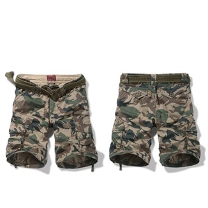 Pantalones Cortos para Hombre a Bajo Precio, Pantalones Cortos Sublimados con Logotipo Personalizado OEM, Tela 100% Algodón, Pantalones Cortos para Niños para el Verano - Product Image 6