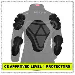 Long Motorcycle <b>Electric</b> Scooter Bicycle Riding Raincoat Adults Anti-Rainstorm Waterproof Adhesive Layer Two-Piece Split Type - Product Image 4