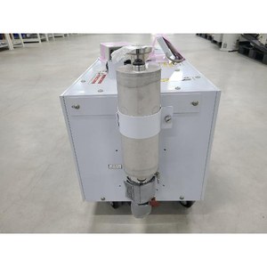 AA30N Ebara ใช้เป็นชิ้นส่วนอุปกรณ์เซมิคอนดักเตอร์รุ่นเก่า - Product Image 6