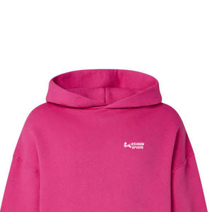 เสื้อฮู้ดดี้ผู้ชายแบบถัก แขนยาว มีฮู้ด ปี 2026 ดีไซน์สีสันตามสั่ง พรีเมียม ทรงปกติ ดีไซน์เสื้อฮู้ดดี้สุดเท่ - Product Image 6