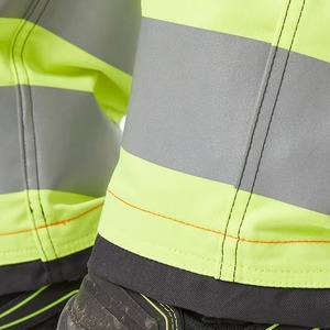 Pantalones de Seguridad para Hombre de Alta Demanda con Servicio OEM, la Mejor Fabricación, Transpirables, Fáciles de Usar, Venta al Por Mayor - Product Image 5