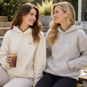 Fabricante de Sudaderas con Capucha para Mujer al por Mayor - Sudadera con Capucha Premium de Alta Calidad para Pedidos al por Mayor - Product Image 6