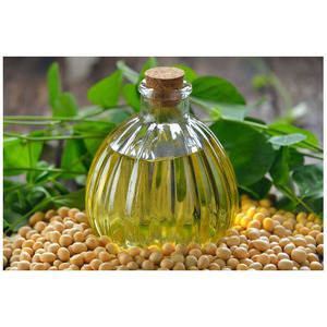 น้ำมันถั่วเหลืองสำหรับทำอาหาร/น้ำมันถั่วเหลืองบริสุทธิ์ - Product Image 4