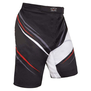 Shorts de combat MMA pour hommes, style personnalisé, vêtements de sport et d'entraînement, légers, respirants, séchage rapide, fabricant - Product Image 1