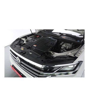 Para Volkswagen Touareg 3.0 TDI Premium, Junio 2023, 96,565 km, Diésel, Transmisión Automática, Asientos de Cuero, Volante a la Izquierda, Trasero - Product Image 5