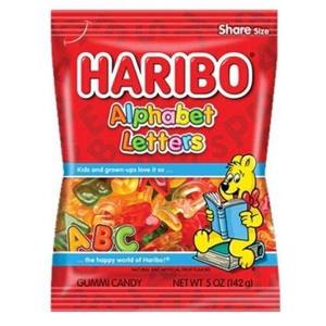 HARIBO JELLY Goldbears 80GM - Product Image 3
