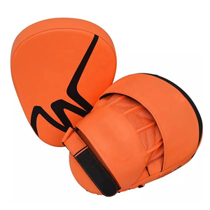 Guantes de Boxeo Ajustables con Absorción de Impactos para Entrenamientos de MMA, Kickboxing y Muay Thai - Product Image 1