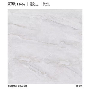 Azulejos de Porcelana Premium con Acabado Mate, 600X600MM 24X24, Azulejos de Cerámica Vitrificados para Pisos Interiores - Product Image 1