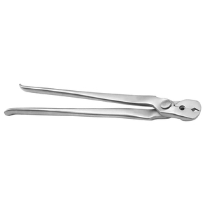 Professional 12 Inch Farrier Nail <b>Puller</b> Solid Grip Forged Steel Horseshoe Nail Remover Heavy Duty Hoof Care <b>Tool</b> for Farriers - Product Image 5