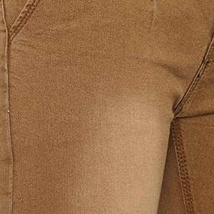 Pantalones Vaqueros Personalizados para Hombre, Corte Holgado, OEM ODM, Cómodos, Casuales, Moda Urbana, Proveedor - Product Image 4