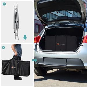 Foldable Outdoor <b>BBQ</b> <b>Table</b> Grilling Stand Convenient Portable <b>Tables</b> for Outdoor Activities - Product Image 5