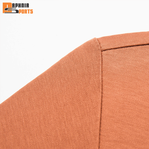 Camisas de Hombre de Talla Grande, Tejidas, Transpirables, Antiarrugas, con Logotipo Personalizado al por Mayor, de Alta Calidad, con Patrón Sólido - Product Image 3
