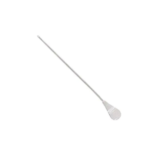 Sonde de fistule Lockhart Mummery en acier inoxydable, instrument chirurgical avec emballage et tailles personnalisés, sondes à prix abordable - Product Image 4
