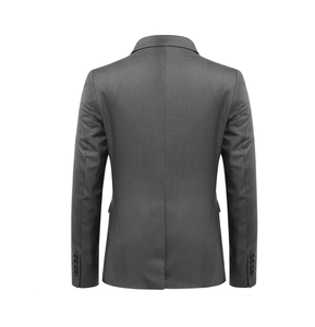 เสื้อเบลเซอร์สำหรับชุดสูทธุรกิจผู้ชาย - Product Image 2