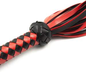 Excellent fournisseur, créez votre propre marque, service OEM, fouets en cuir de la meilleure qualité, fouets en cuir personnalisés - Product Image 1