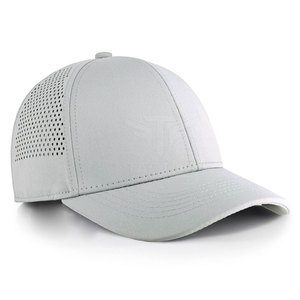Casquette de baseball personnalisée pour adultes, activités de plein air, légère, respirante, en coton, pour l'été - Product Image 1