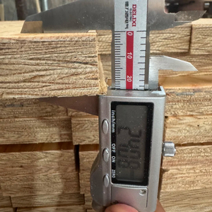 Bois de construction professionnel en gros pour les entrepreneurs et les chaînes de distribution de matériaux de construction - Product Image 1
