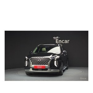 Hyundai Palisade 2021 Diésel 2.2 4WD, 94,966 km, Caja de Cambios Automática, Volante a la Izquierda, Asientos de Cuero, Emisión Euro V, Cámara Trasera - Product Image 3