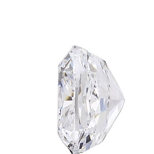 1,72 E VS1 Certificado de alta calidad 8 mm corte de cojín blanco collar de piedras preciosas sintéticas IGI laboratorio suelto creado diamante VS1 piedra preciosa - Product Image 5