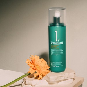 Derma Share Soins de la peau coréens Derma Share First Cica Peptide Soothing Cream Toner 200mL crème de soin de la peau à base de plantes - Product Image 5