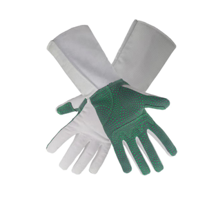 Équipement d'escrime professionnel |   Embouts de doigts en fibre d'argent conductrice |   Fabricant en gros - Product Image 6