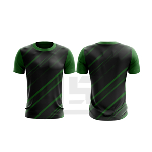Men's Fashion T-Shirt Premium Soft Spandex/Polyester Fabric <b>Tie</b>-Dye Printed Regular Fit Normcore Minimalist Casual Short Sleeve - Product Image 1