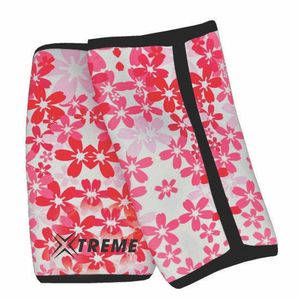 สนับเข่าแบบนีโอพรีน 7 มม. แบบหนาพิเศษ สำหรับยกน้ำหนัก ออกกำลังกาย และเล่นกีฬา - Product Image 6