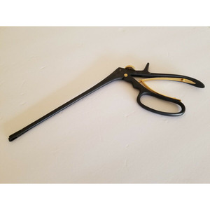 Rongeur Kerrison Desmontable de Acero Inoxidable Quirúrgico para una Esterilización Mejorada - Product Image 2